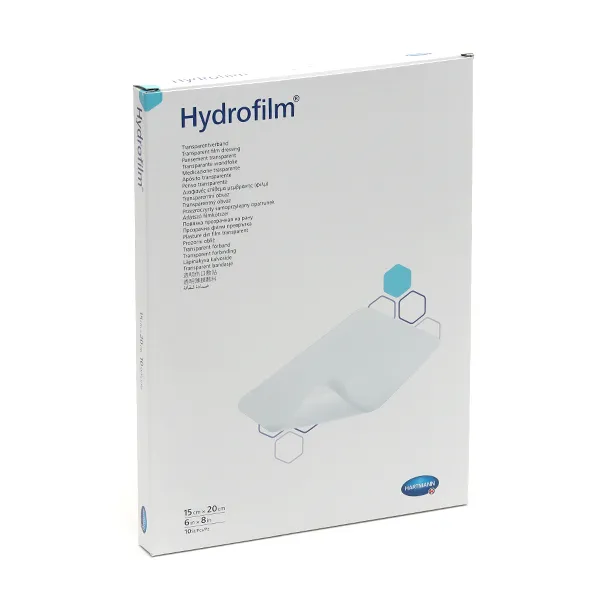 Hartmann Hydrofilm 10 pansements