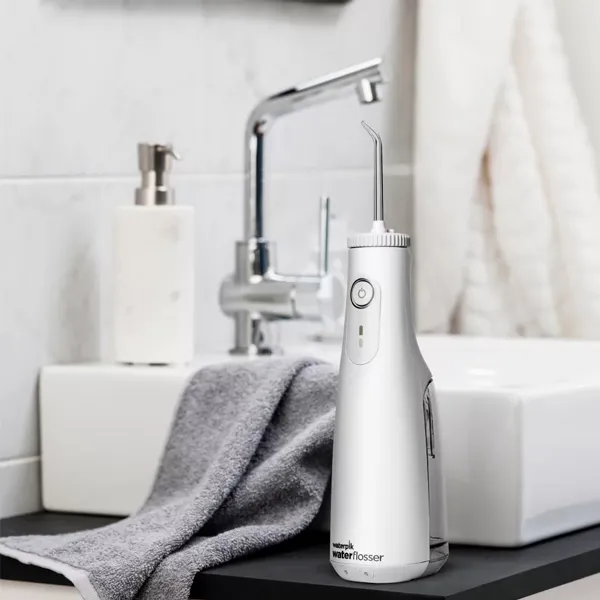Hydropulseur Waterpik