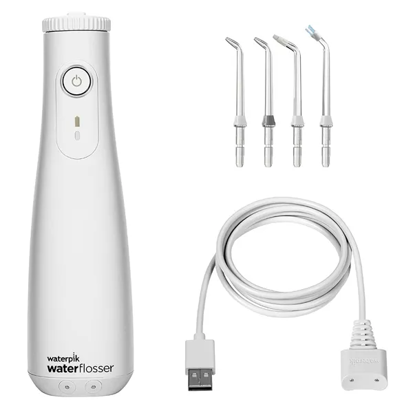 Hydropulseur Waterpik