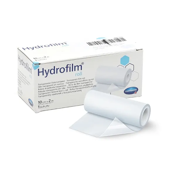 Hartmann Hydrofilm roll