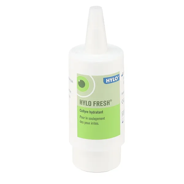 Hylo Fresh Collyre hydratant