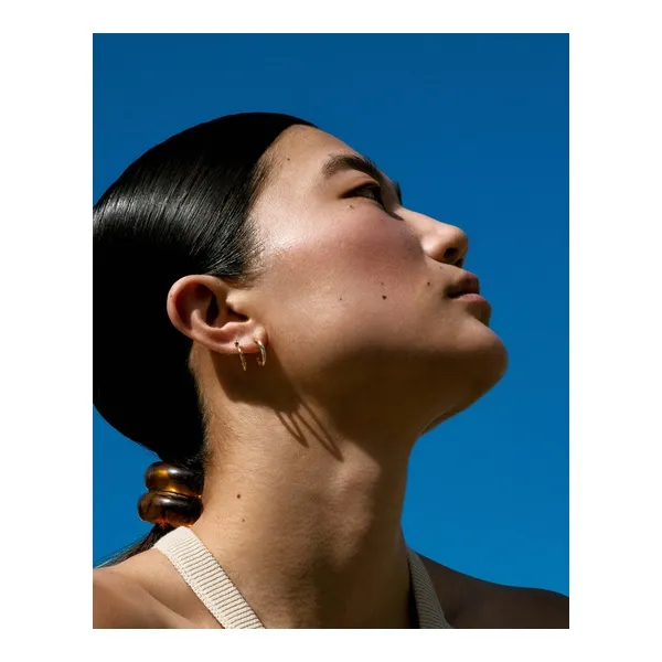 Respire brume solaire protection urbaine SPF 50