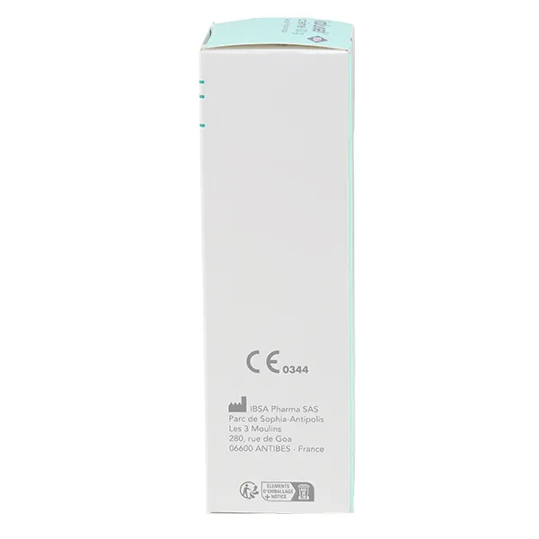 Ialuset crème cicatrisante