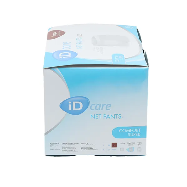 ID Care slip filet