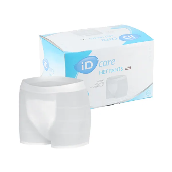 ID Care slip filet