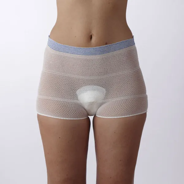 ID Essential Light Extra plus protections anatomiques 5 gouttes