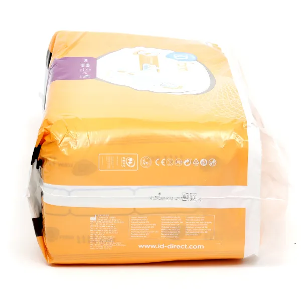 ID Expert Form Maxi protections anatomiques 8 gouttes