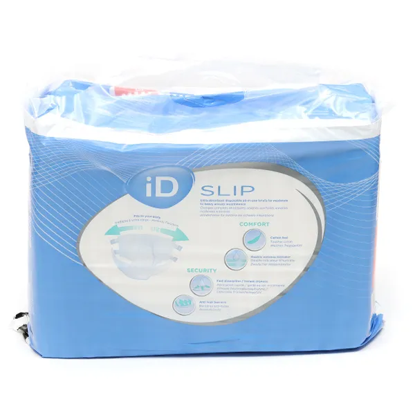 ID Expert slip Maxi Prime changes complets 10 gouttes