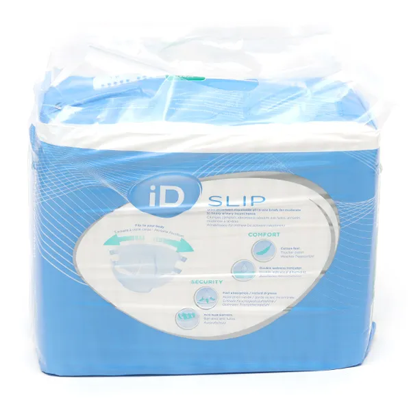 ID Expert Slip Super changes complets 7,5 gouttes