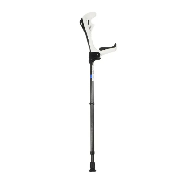 Canne anglaise Ergodynamic adulte
