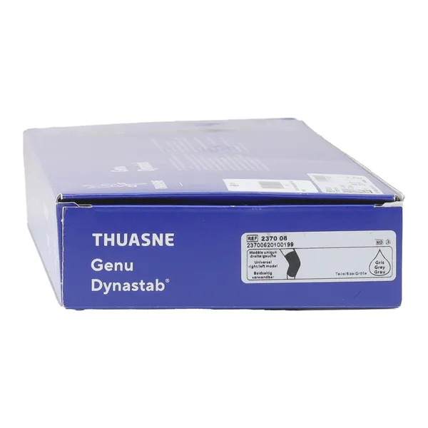 Thuasne Genu Dynastab Genouillère ligamentaire articulée
