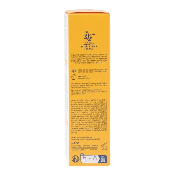 Bioderma Photoderm XDefense Ultra-Fluid SPF 50+