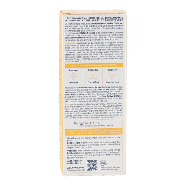 Bioderma Photoderm XDefense ultra fluide teinté SPF 50+