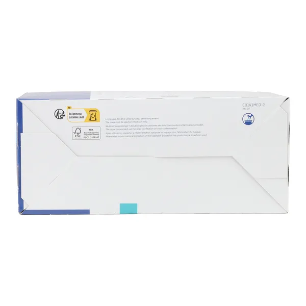 Masques FFP2 bec de canard