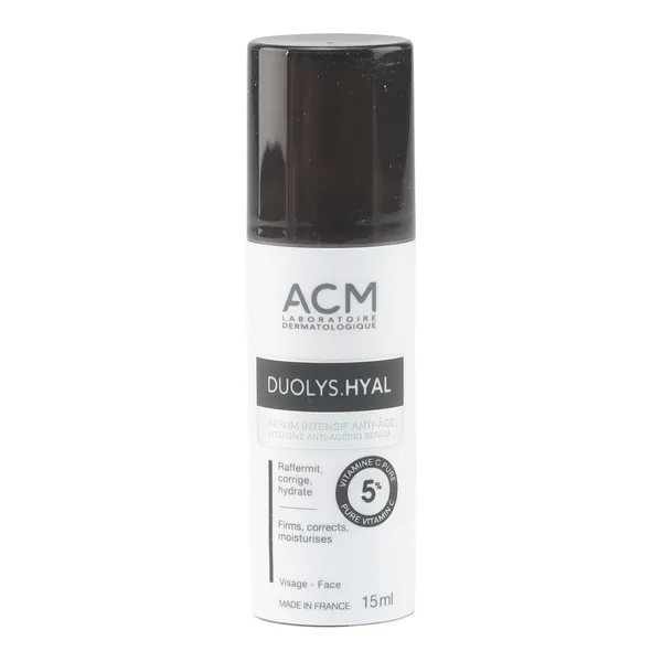 ACM Duolys Hyal Sérum intensif anti âge