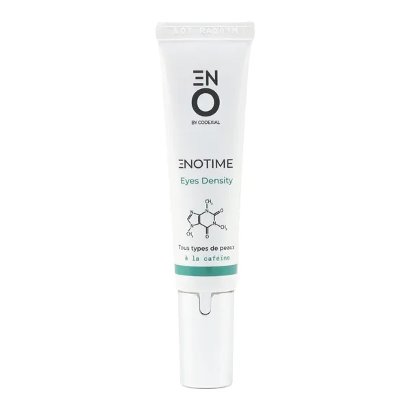Codexial Enotime Eyes Density gel contour des yeux