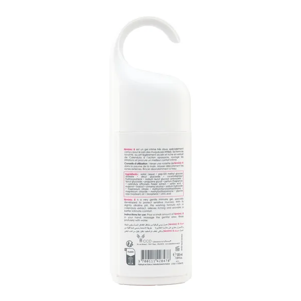 Féminic 8 gel intime apaisant