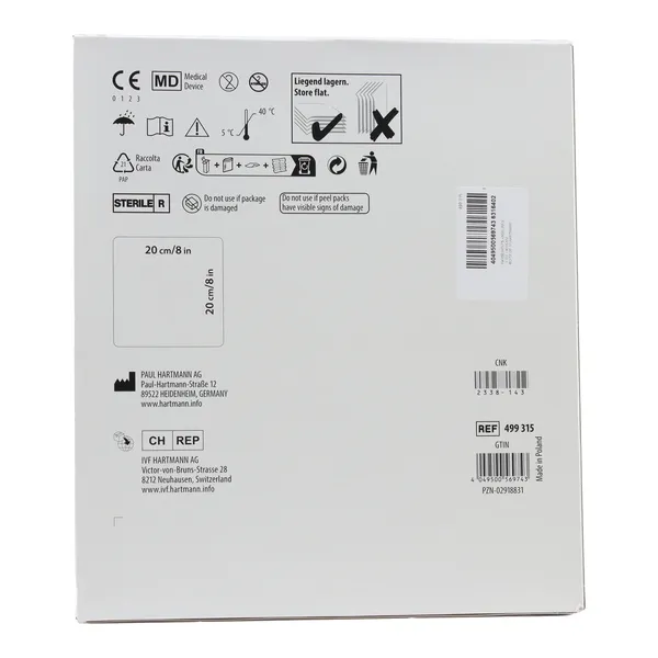 Hartmann Grassolind Neutral