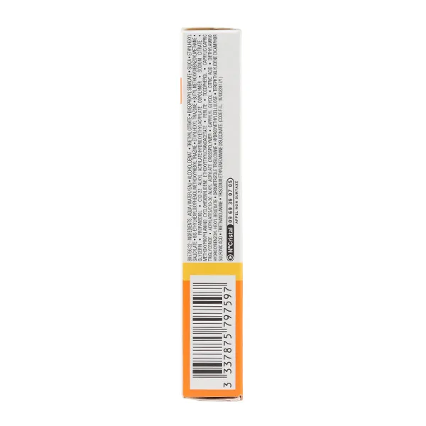 La Roche Posay Anthelios UVMune 400 fluide solaire invisible SPF 50+