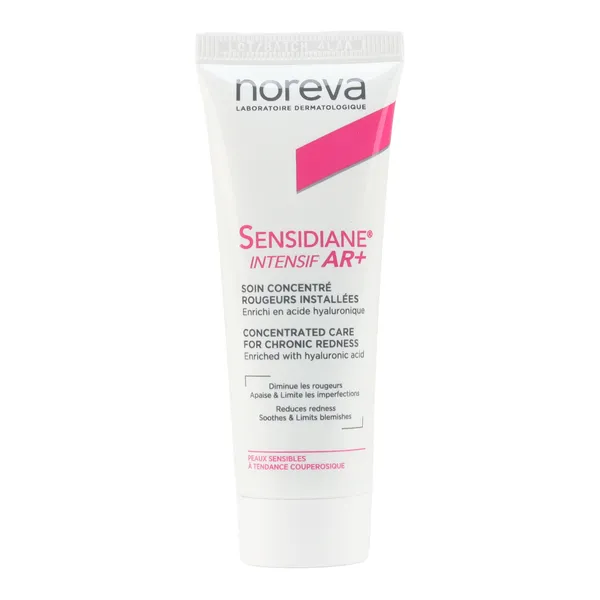 Noreva Sensidiane AR+ Intensif Soin concentré anti rougeurs