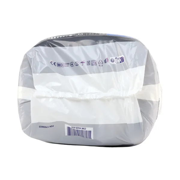 MoliCare Premium Mobile slips absorbants 10 gouttes