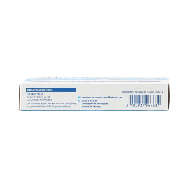 Prorhinel Rhume Solution nasale