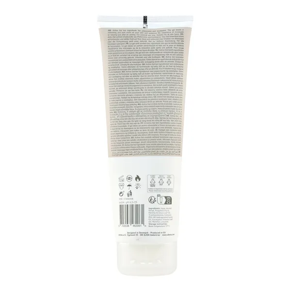 Abena Active Gel