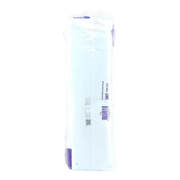 Hartmann Samu Plus pansement gynécologique