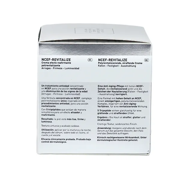 Filorga NCEF Revitalize crème raffermissante