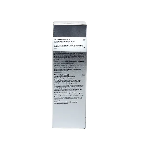 Filorga NCEF Revitalize Sérum polyrevitalisant anti âge