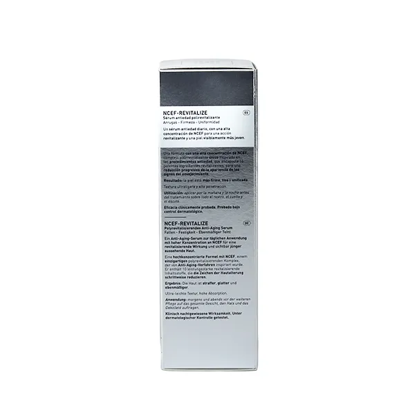 Filorga NCEF Revitalize Sérum polyrevitalisant anti âge
