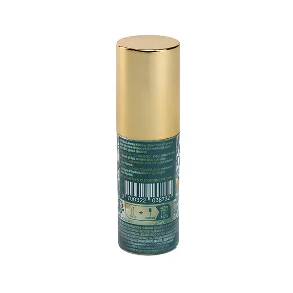 Dermophil Indien Huile lèvres Glossy