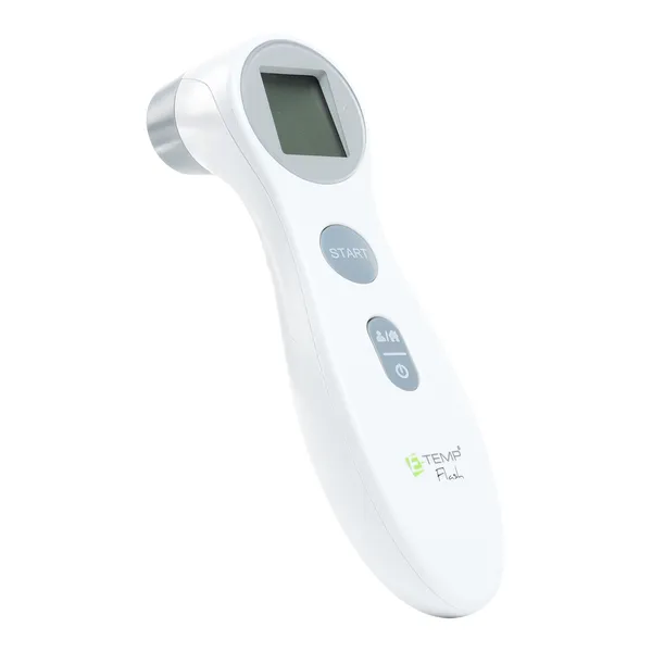 Thermomètre infrarouge sans contact E Temp