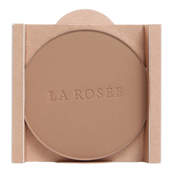La Rosée Poudre compacte soin