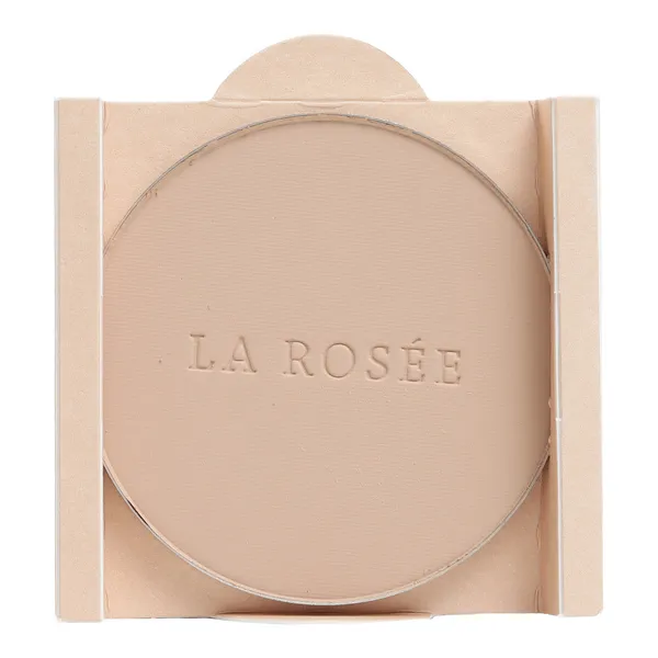 La Rosée Poudre compacte soin