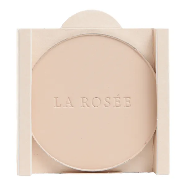 La Rosée Poudre compacte soin