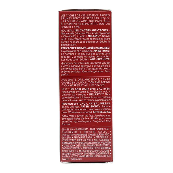 Vichy Liftactiv Specialist B3 Serum