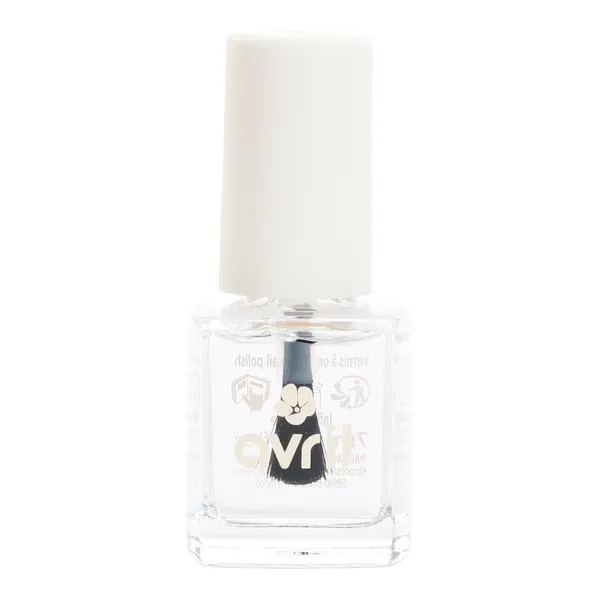 Avril 2 en 1 base et top coat