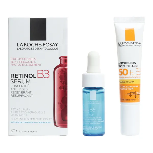 La Roche Posay Retinol B3 sérum