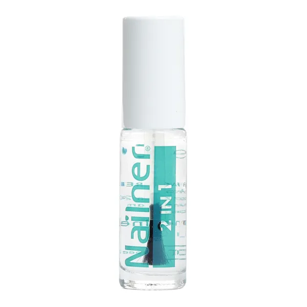 Nailner Vernis 2 en 1