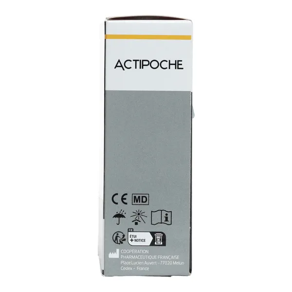 Actipoche Chaud/Froid coussin thermique