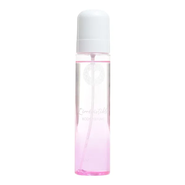 Musc Intime Parfum corps Musc blanc L'irrésistible