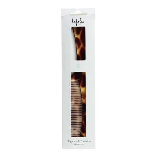 Lafolie peigne râteau à manche