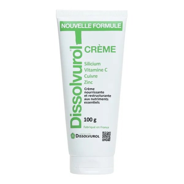 Dissolvurol Crème