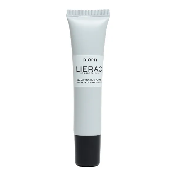 Lierac Diopti gel correction poches