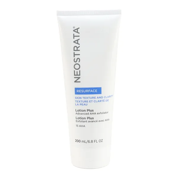 NeoStrata Resurface 15 AHA lotion Plus