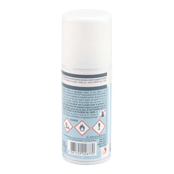 Biocanina Habitat diffuseur Homizer