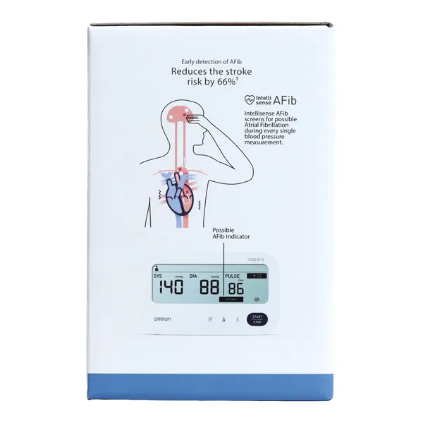 Omron M3 Confort tensiomètre bras