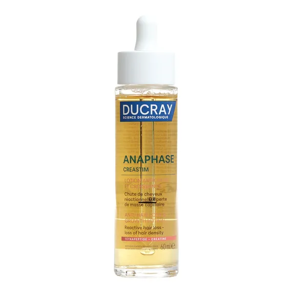 Ducray Anaphase Creastim lotion antichute
