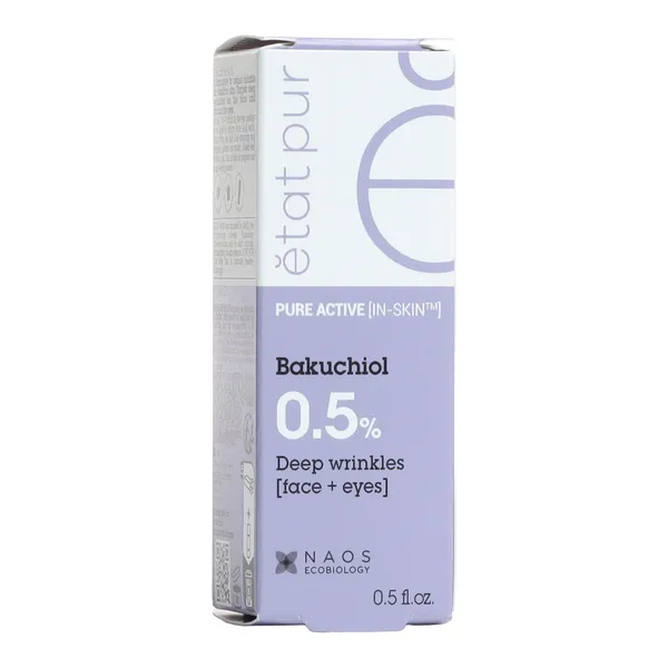 Etat Pur Bakuchiol 0,5%